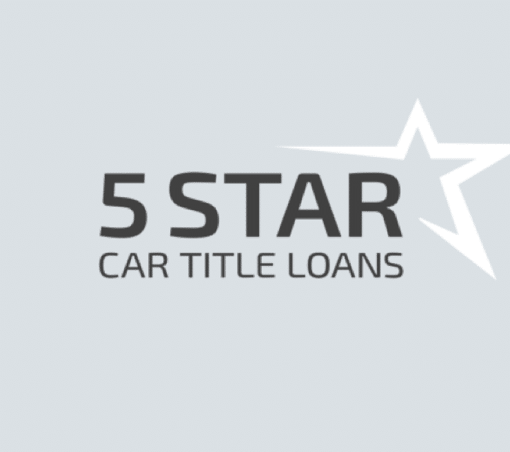 5 Star Car Title Loans