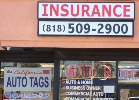 Auto Title Loans in North Hollywood