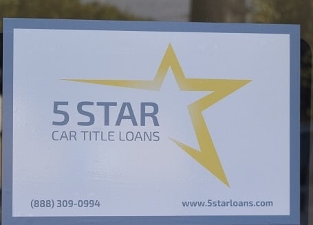 Title Loans in Whittier