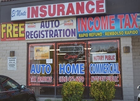 auto title services near me