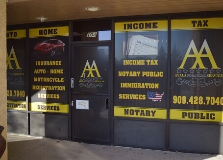 auto title loans in fontana