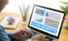 TITLE LOANS BENEFITS