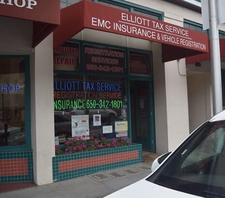 car title loans in San Mateo