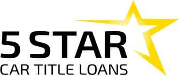 5 Star Car Title Loans New header-logo