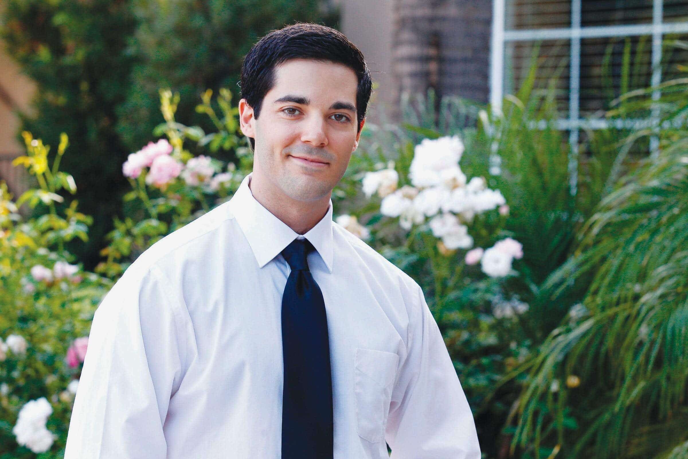 Author Avatar