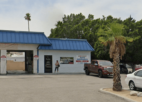 car title loans in Palm Springs, CA 92264