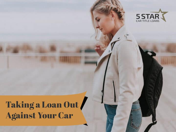 Loan Against Car