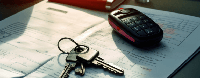 Can I Get a Title Loan If the Title Is Not In My Name