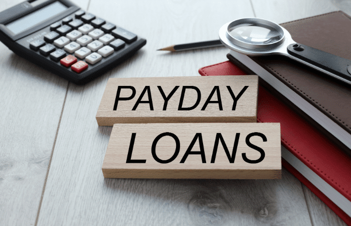 Payday Loans