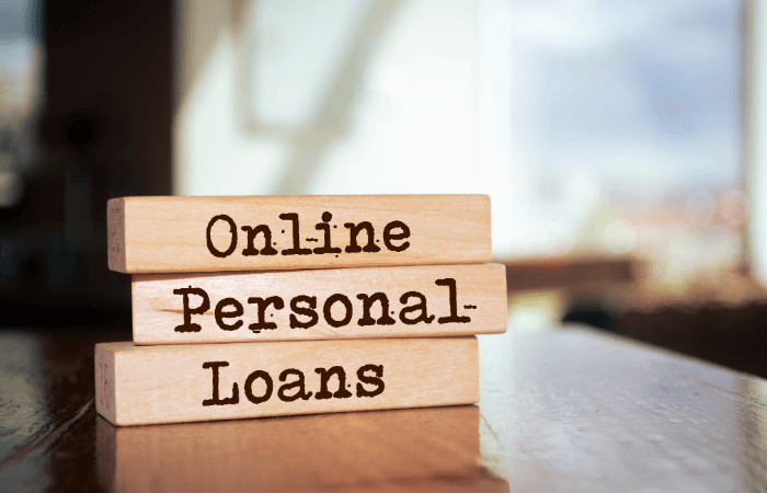 Online Personal Loans