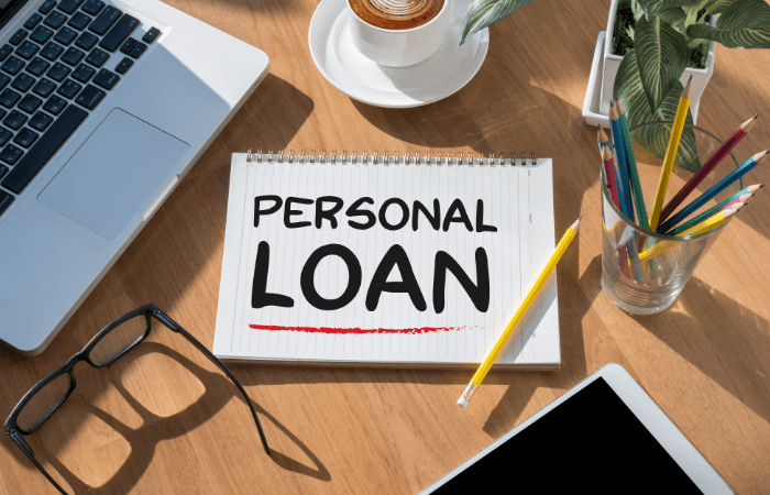 Personal Loans