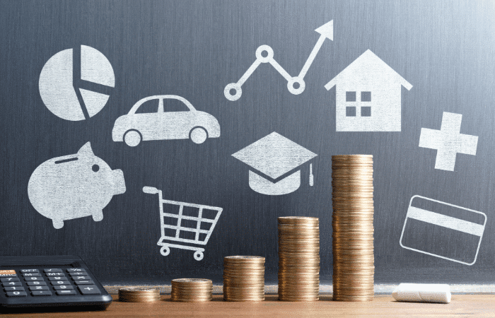 Personal Loans
