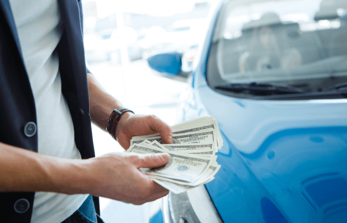Title Loans in Laredo
