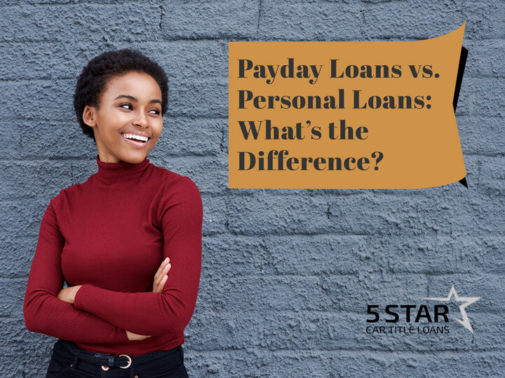 how do payday loans check employment