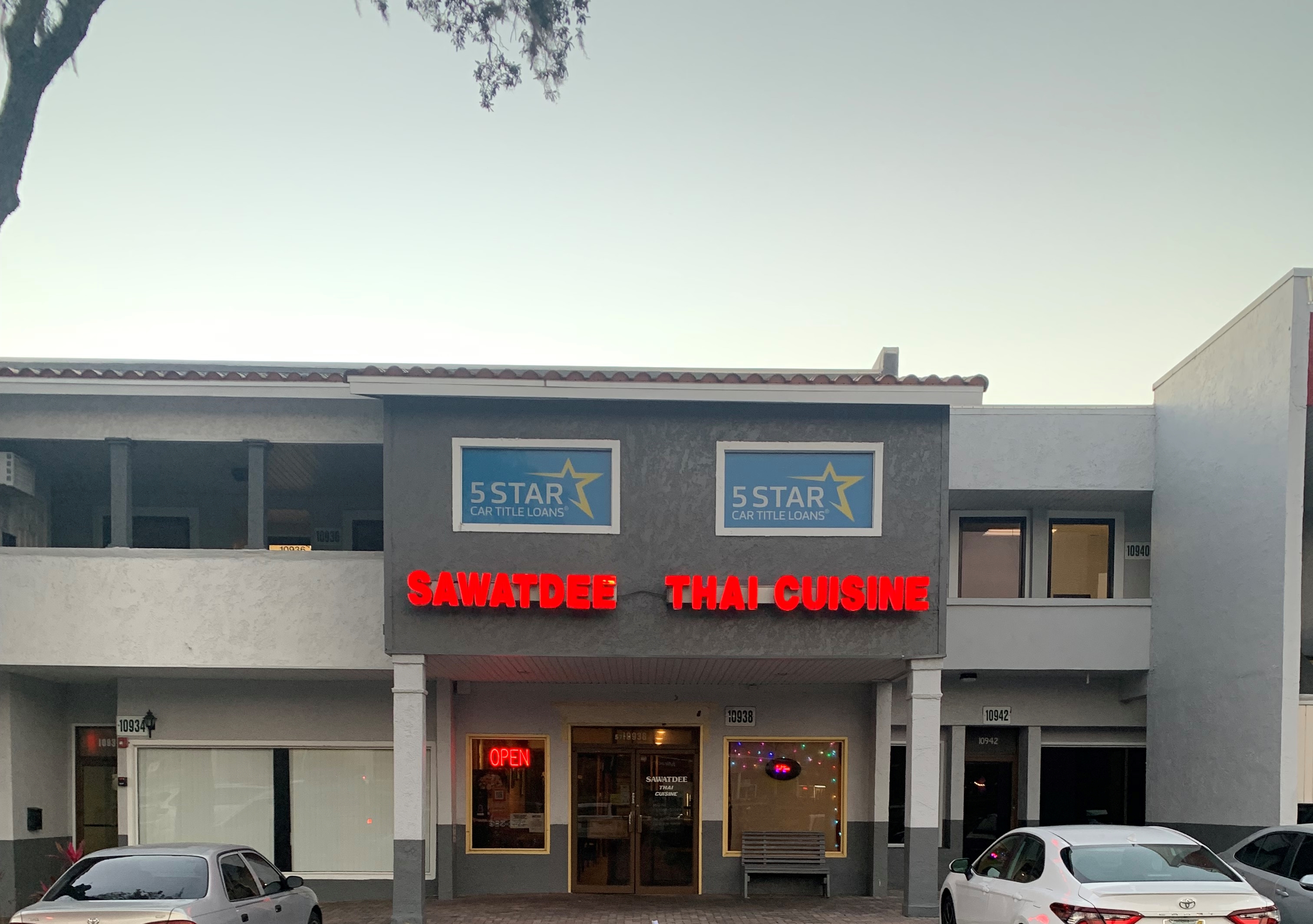5 Star Car title Loans, Temple Terrace Florida