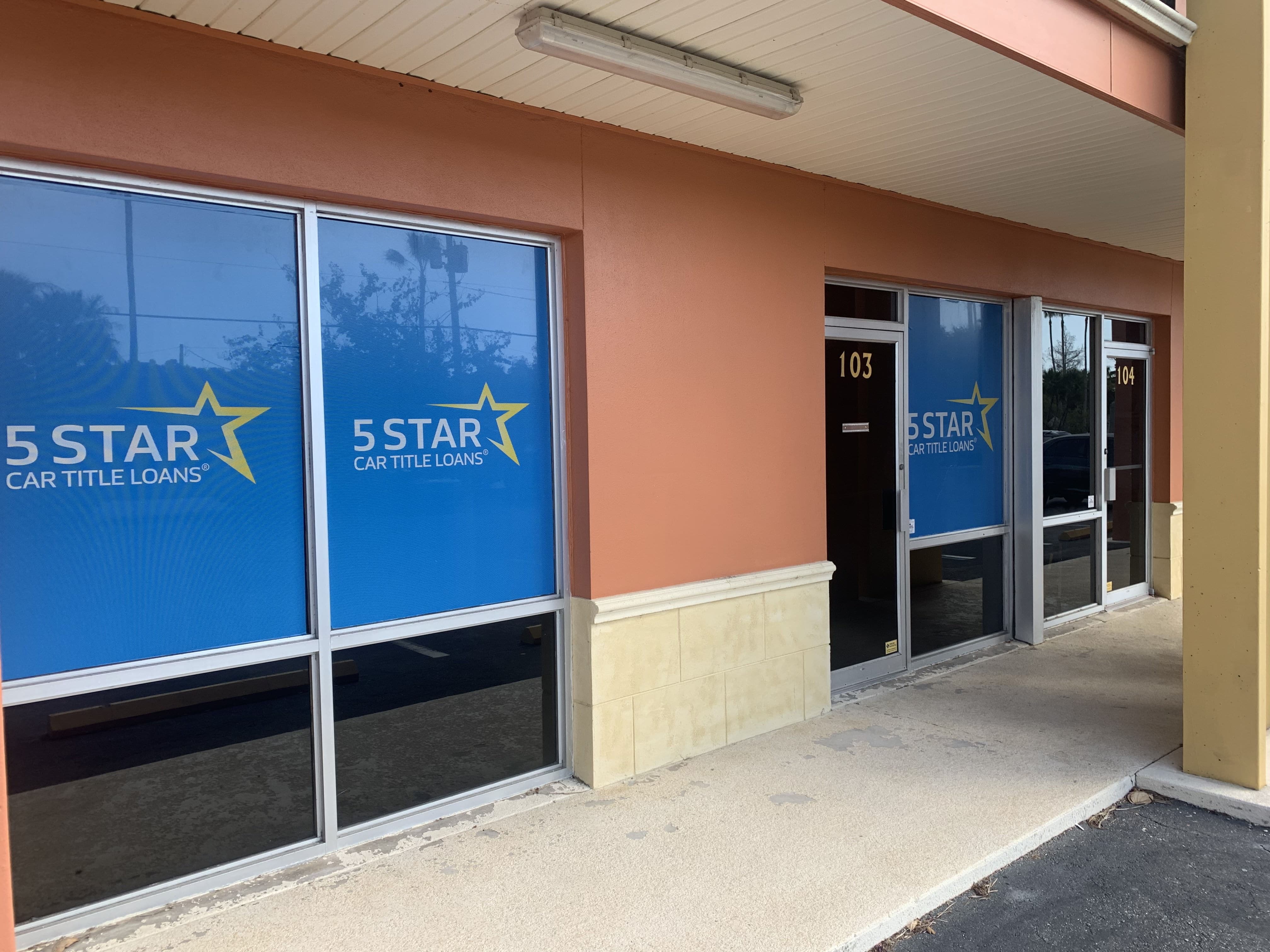 5 Star Loans