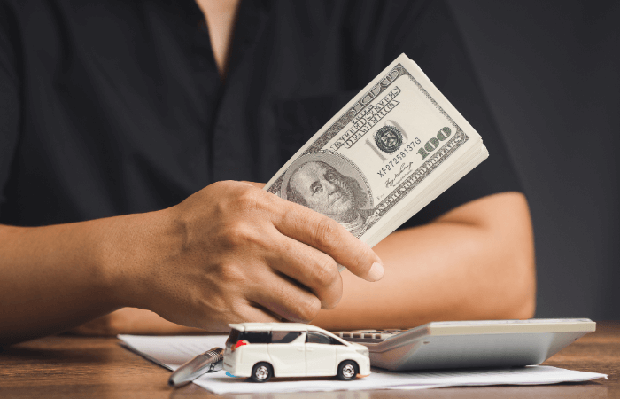 Title Loans in Detroit