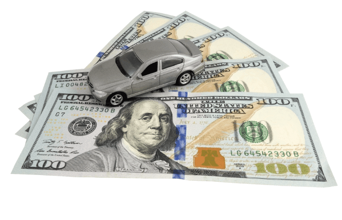 Title Loans in Richmond
