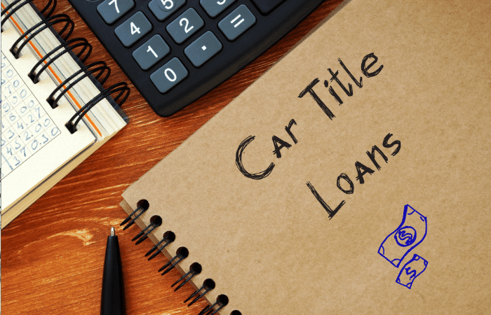 Title Loans in Miami