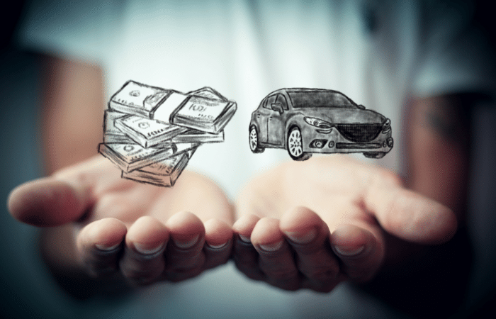 Title Loans in Amarillo
