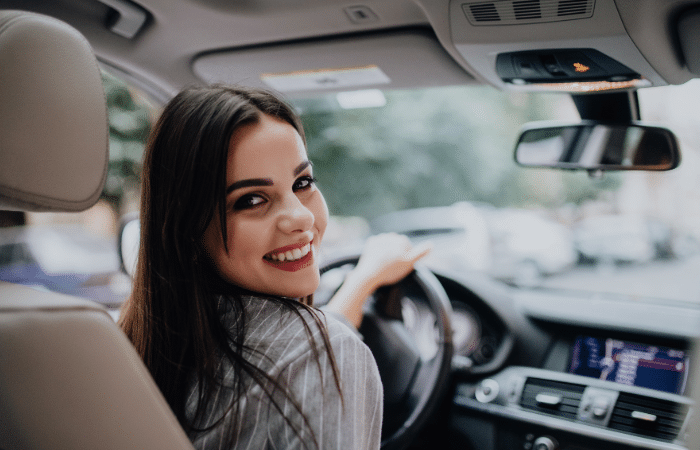 Title Loans in Dallas
