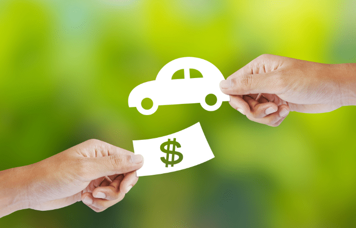 Title Loans in El Paso
