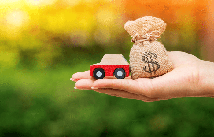 Title Loans in Garland
