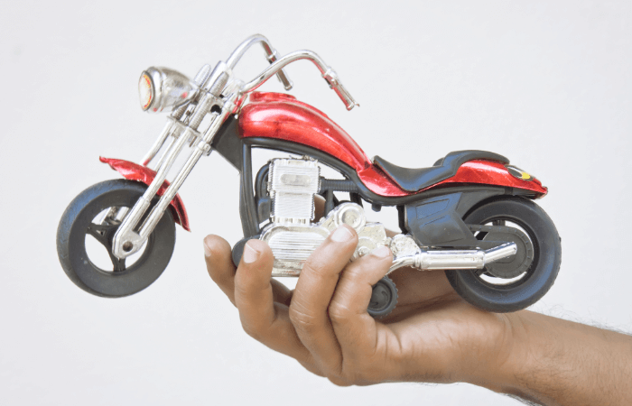Motorcycle Loans