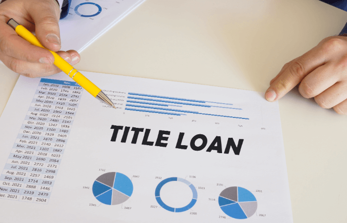 Title Loans in Jacksonville