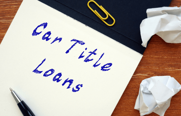 Title Loans in Miramar