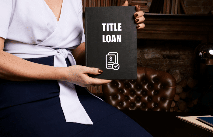 Title Loans in Orlando