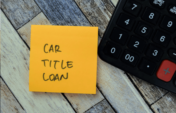 Title Loans in Palm Bay