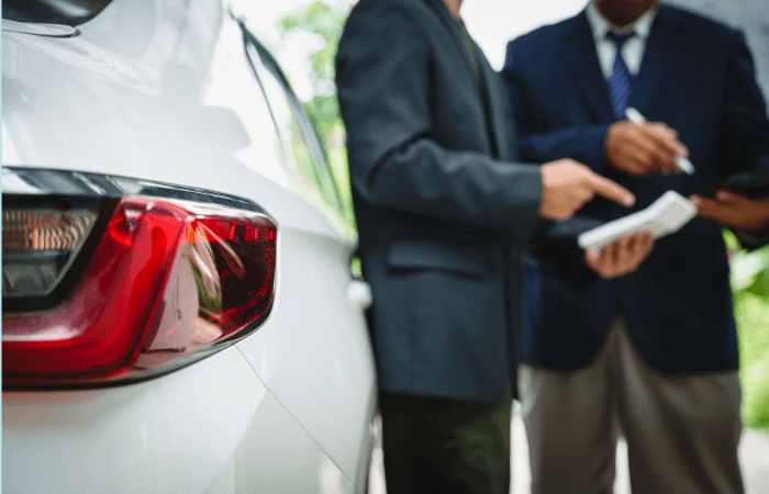 Title Loans in Port St. Lucie