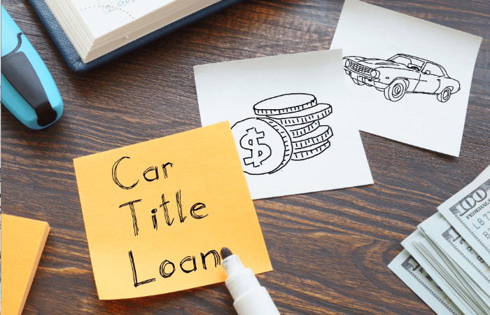 Title Loans in Largo