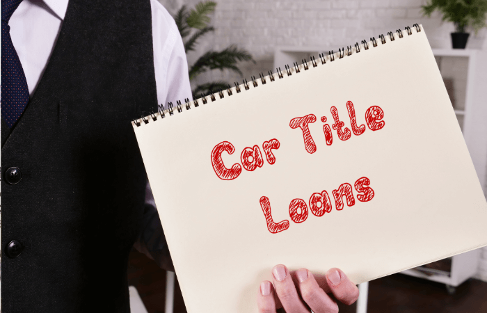 Title Loans in Lehigh Acres