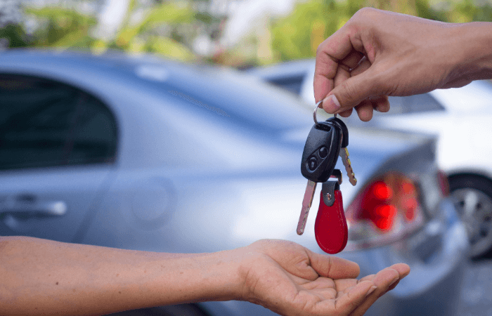 Title Loans in Stockton