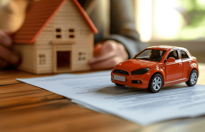 Auto Equity Loans