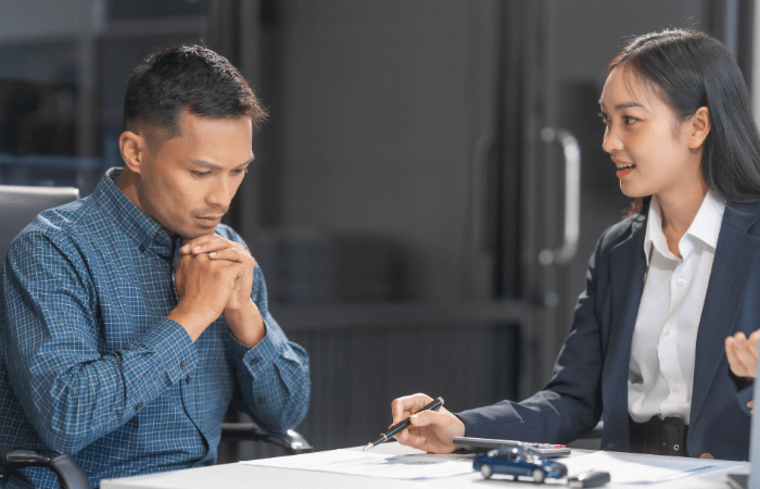 Title Loans in Rocklin