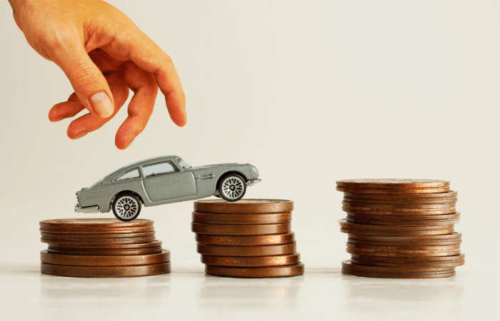 Title Loans in Rancho Cucamonga