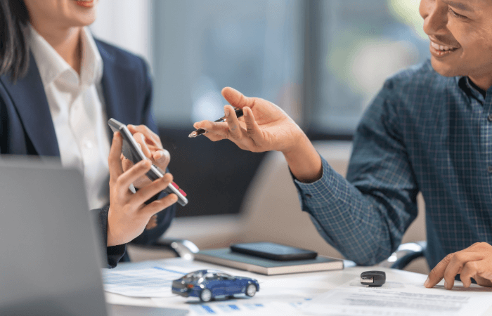 Title Loans in San Diego