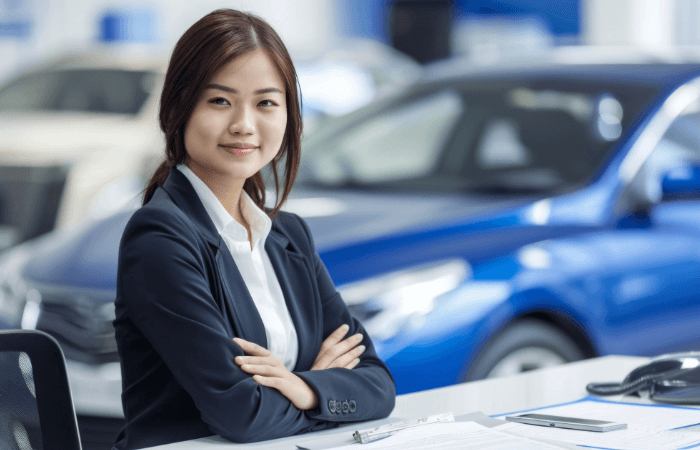 Title Loans in San Diego
