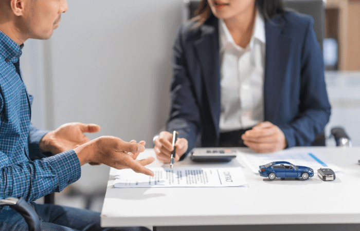 Title Loans in San Bernardino