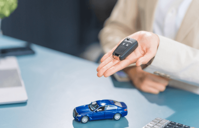 Title Loans in Palm Desert