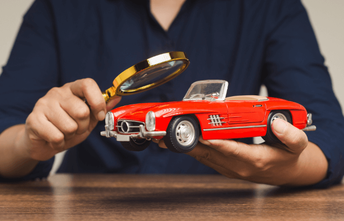 Title Loans in Palmdale