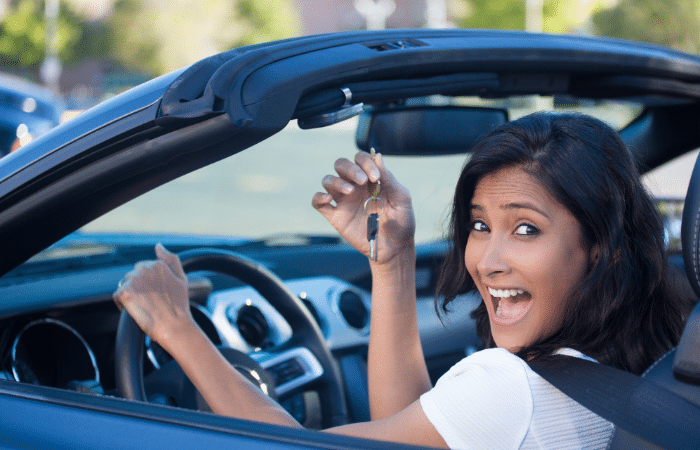 Title Loans in Middletown
