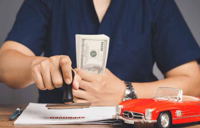 Title Loans In Bakersfield