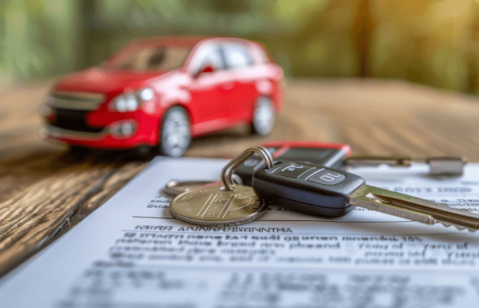 Title Loans in Tennessee