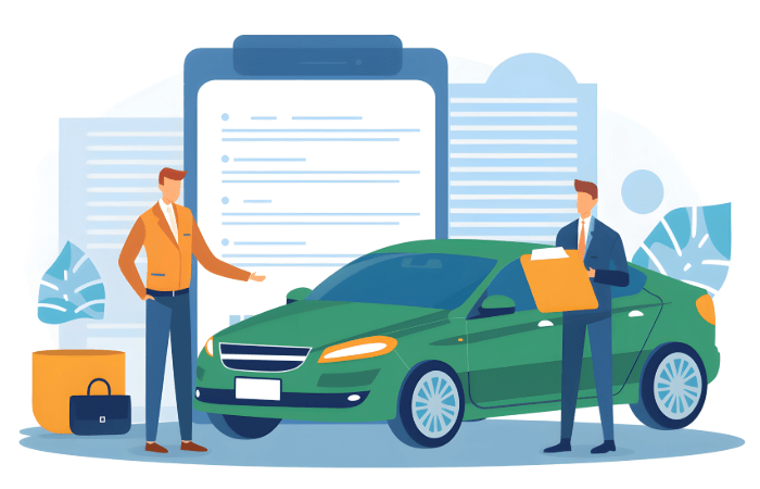 Title Loans in Nevada