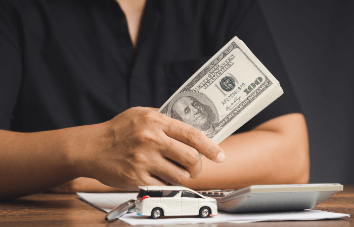 Title Loans in Michigan