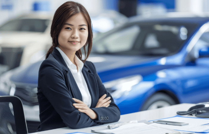 Title Loans in Georgia